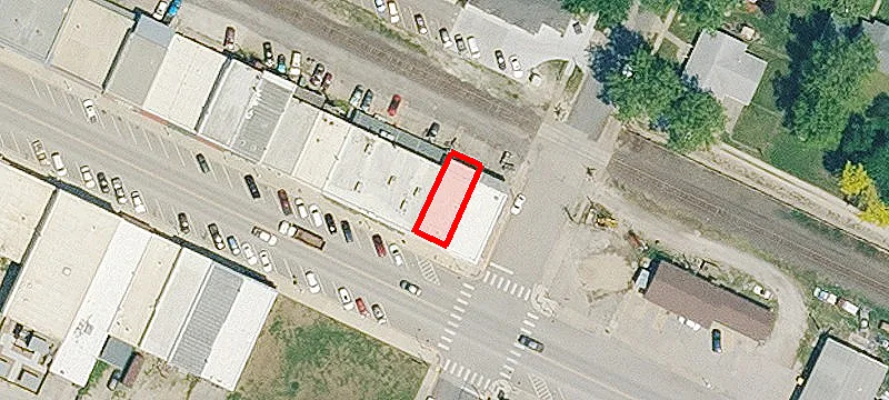 503 Bertrand Ave