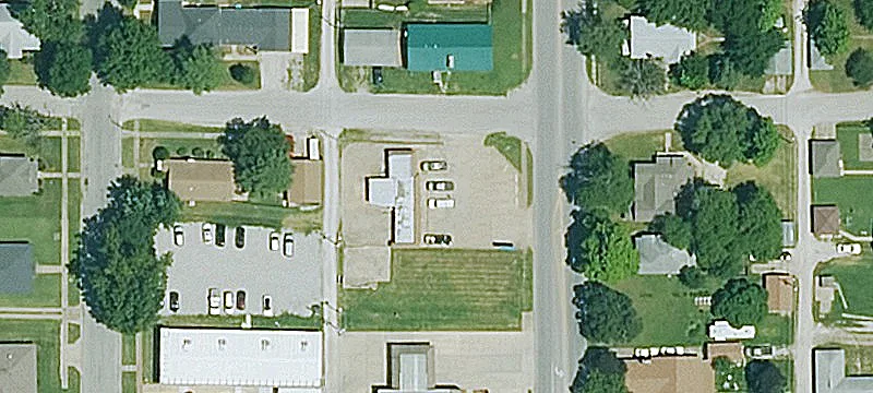 1303 Santa Fe Ave