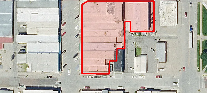 113 Ml St
