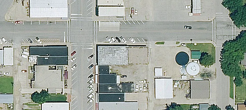 100 Main St