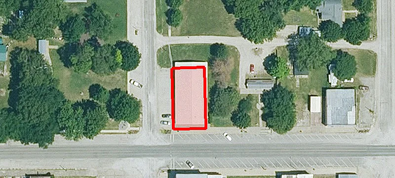 126 William St