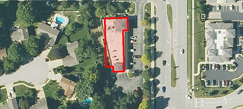 15200 Blackbob Rd