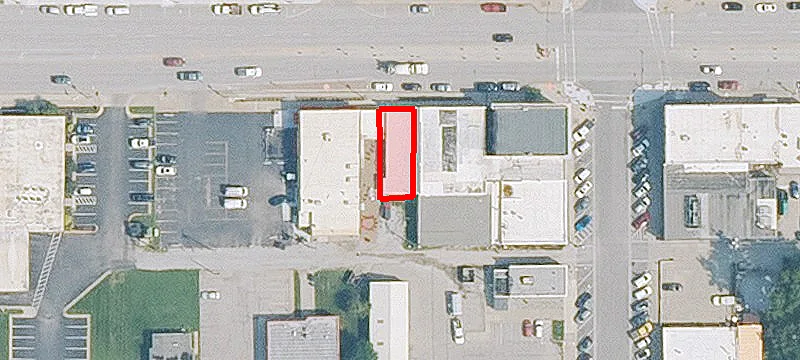 137 Main St