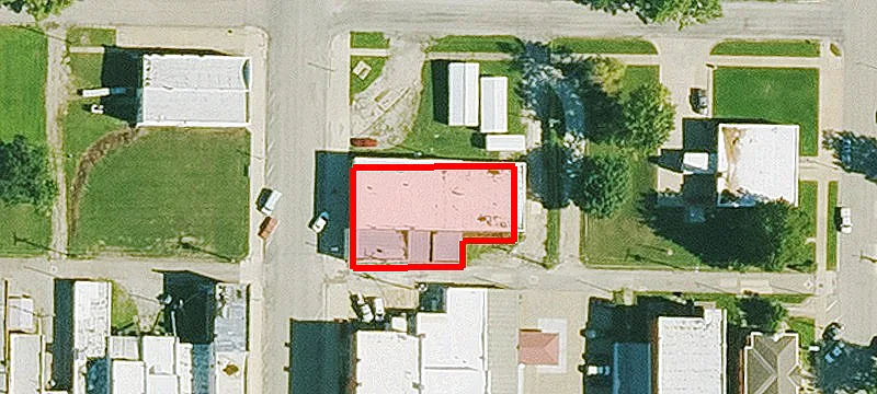 836 Central Ave