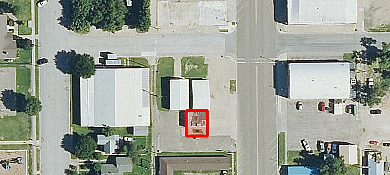 521 Main St