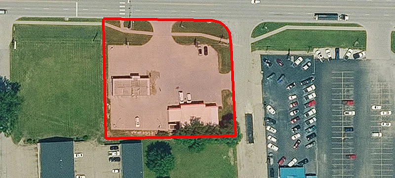 1201 Us Hwy 24