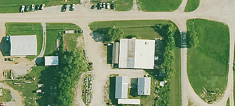 1215 Industrial Dr