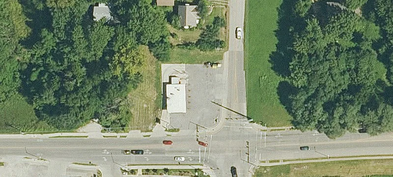 3800 Leavenworth Rd