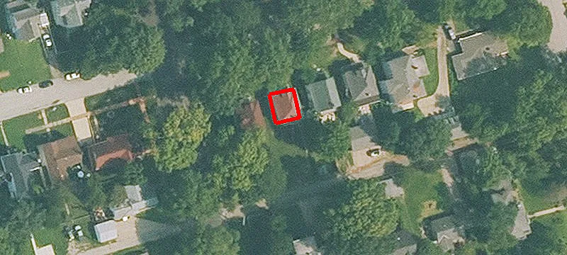 213 Vine St