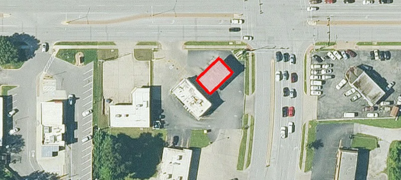 7705 Parallel Pkwy