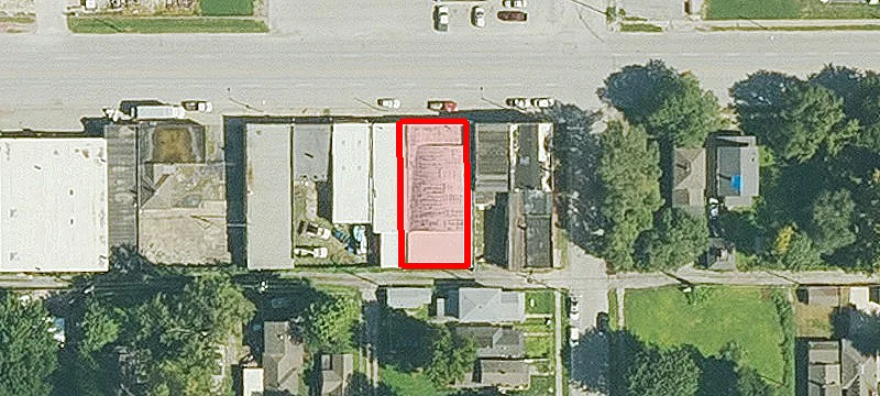 1105 Kansas Ave