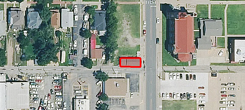 419 Poplar St