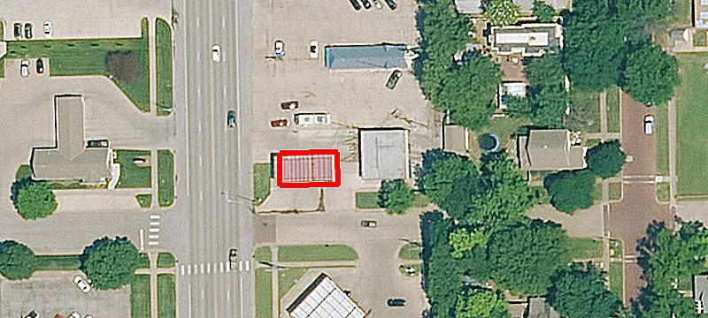 1420 Main St