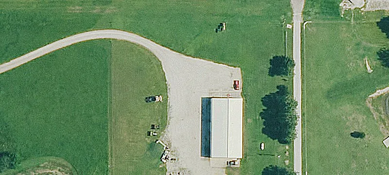 3117 Us Hwy 166