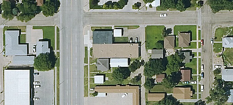 1104 Main St
