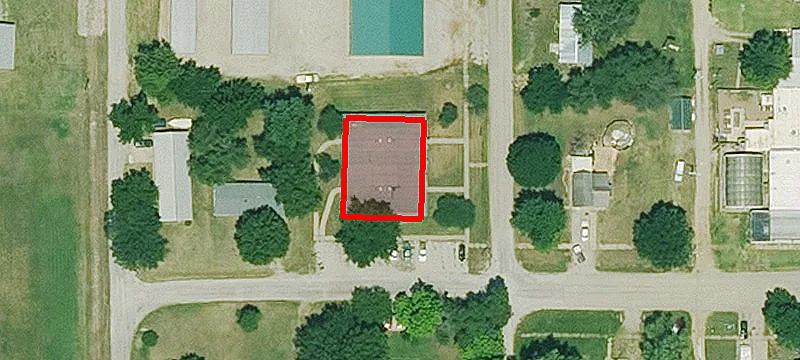 141 Maple St