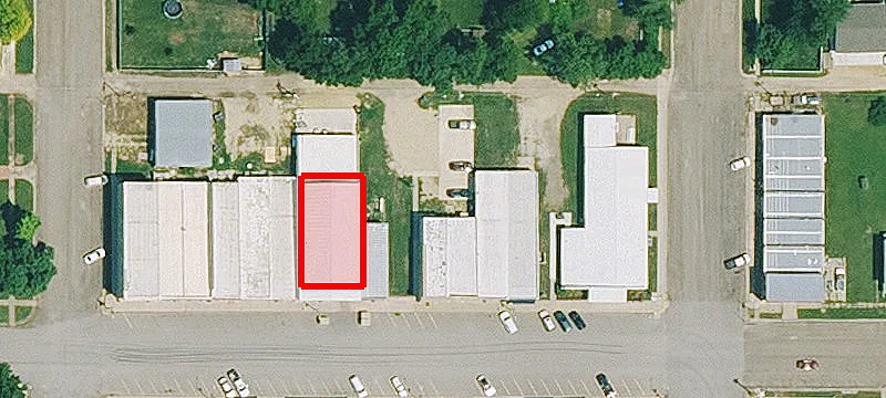 124 Commercial St