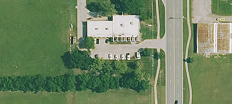 3595 Webb Rd