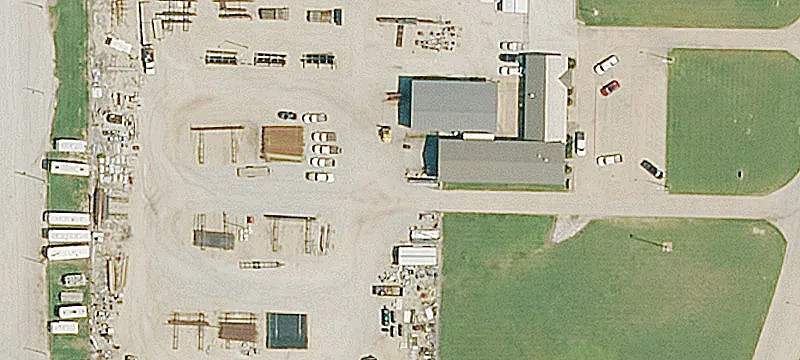 511 Industrial Blvd