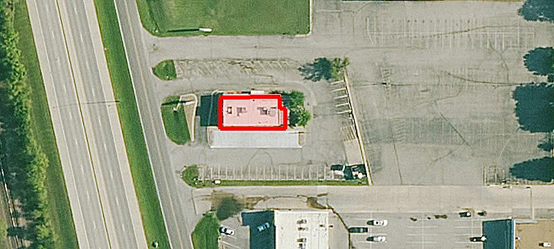 1260 Nelson Dr