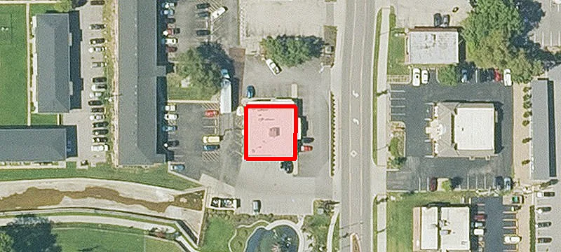 6010 Nieman Rd