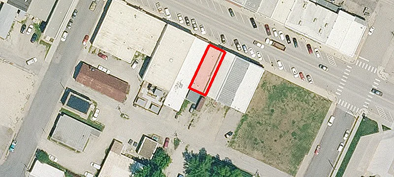 518 Bertrand Ave