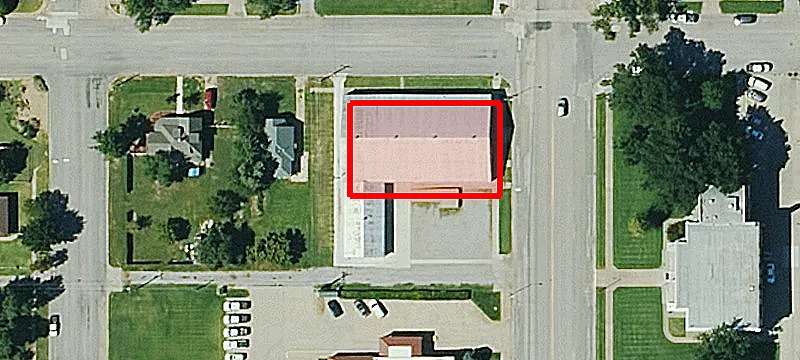 211 Fowler St