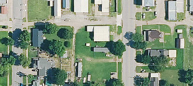110 5th St