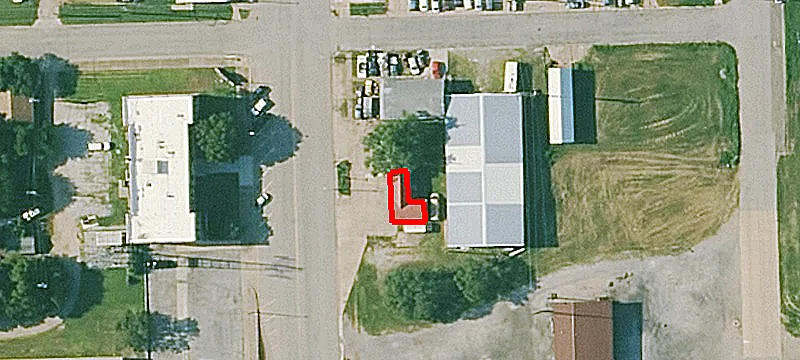 509 Washington Ave