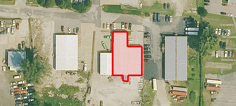 11545 Kaw Dr