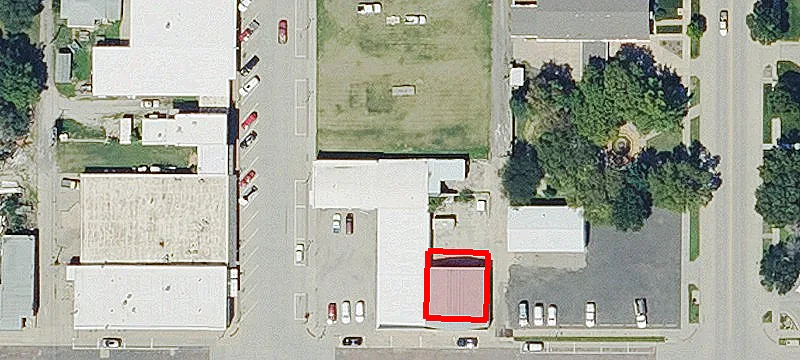 208 Ml St