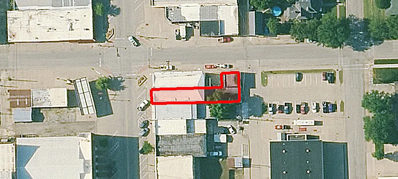 223 Washington Ave