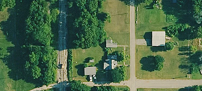 503 Foreman St