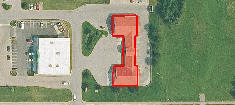 900 Eisenhower Rd