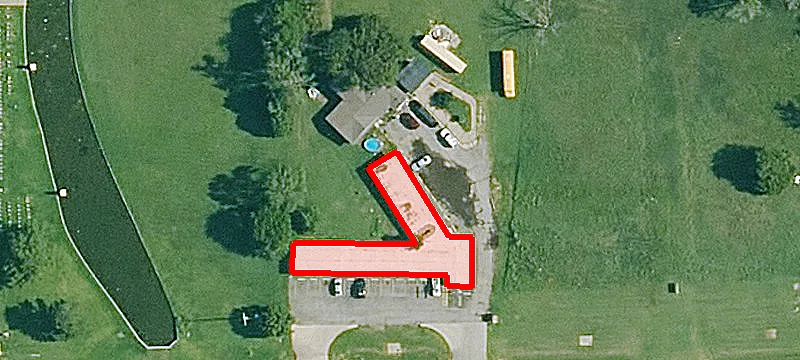 11430 Kellogg St