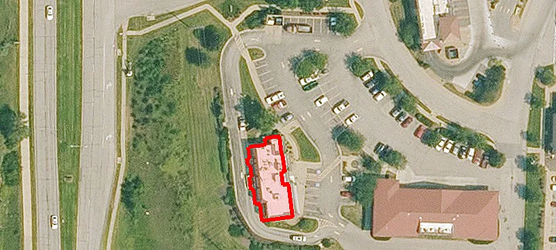 10203 Woodland Dr