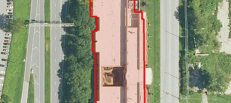 300 Minnesota Ave