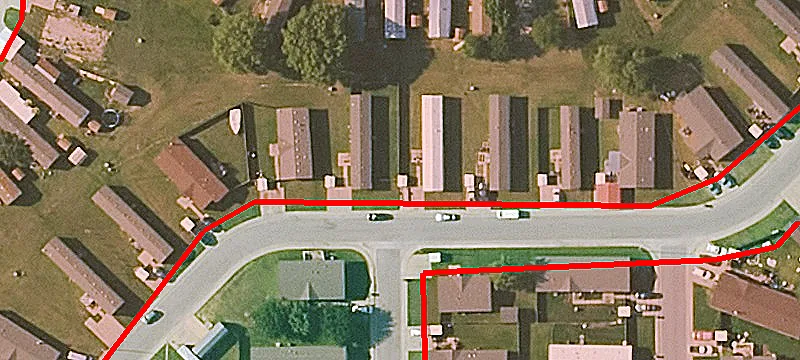 3636 44th St S Lot, Unit 201