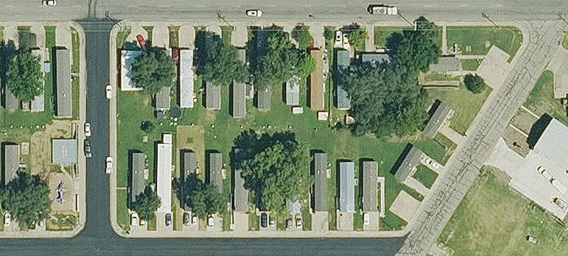 1406 Winona St