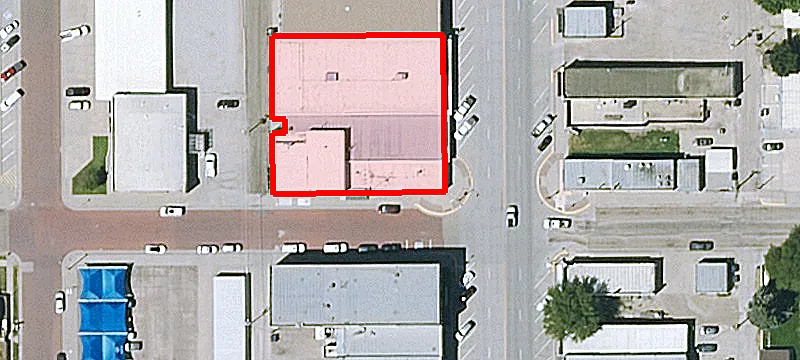 325 Main St