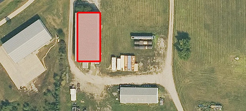 1204 Tonganoxie Rd