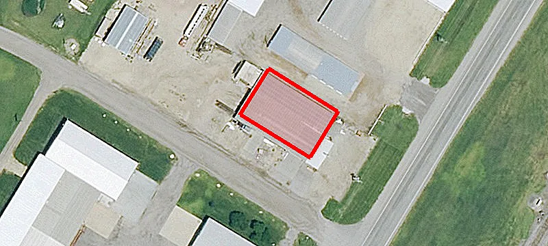 101 Industrial Dr