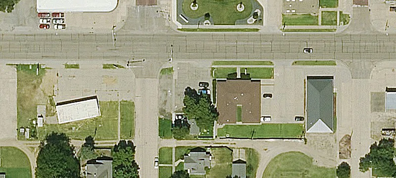 124 Wichita Ave