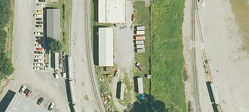 1615 Argentine Blvd