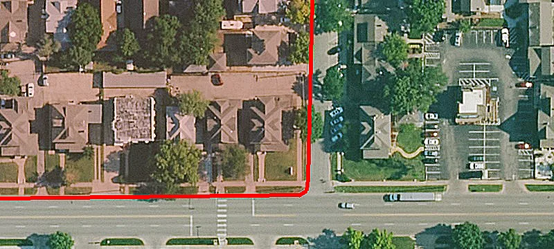 101 Clifton Ave