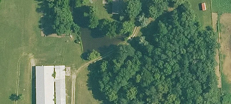 2125 Jackson Rd