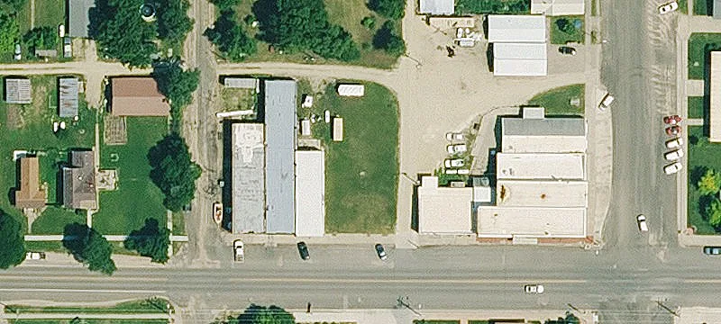 105 Barton St