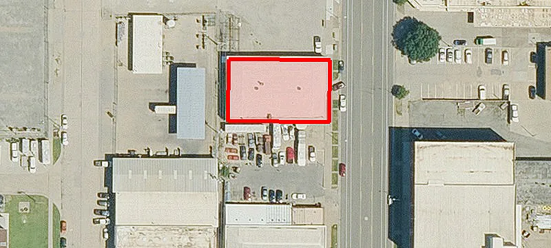 325 Santa Fe Ave