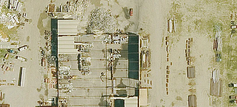 4008 Vernon Rd