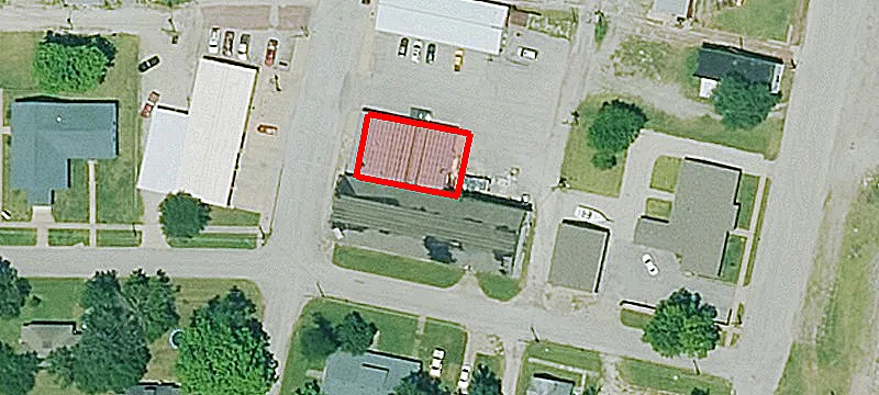 117 Neosho St